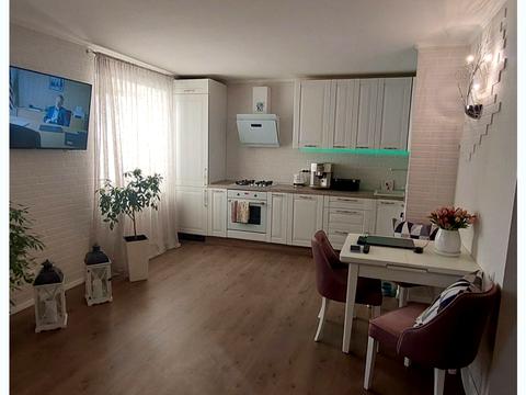 квартира за адресою Поштова вул. (Горького), 55/15