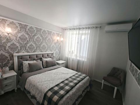 квартира за адресою Поштова вул. (Горького), 55/15