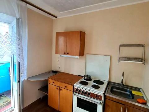 квартира по адресу Радужная ул., 37