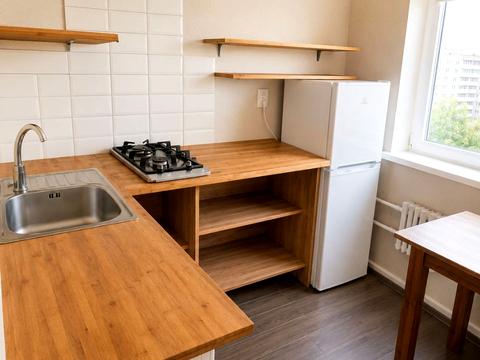 квартира за адресою Нескорених вул., 30
