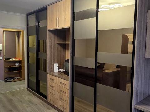 квартира за адресою Леоніда Бикова бульв., 6