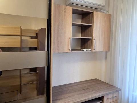 квартира по адресу Быкова Леонида бульв., 6