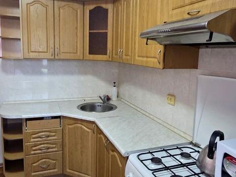 квартира по адресу Быкова Леонида бульв., 6