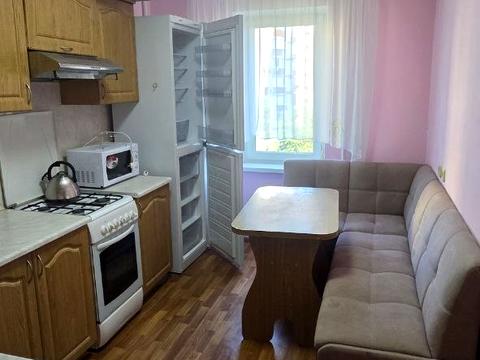 квартира по адресу Быкова Леонида бульв., 6