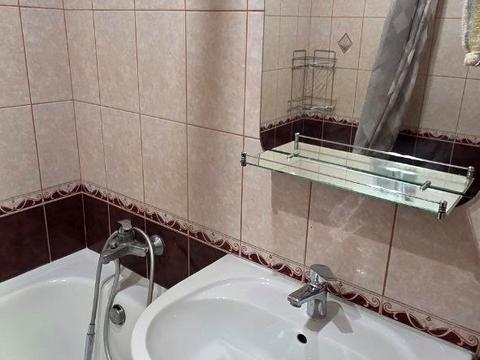 квартира по адресу Быкова Леонида бульв., 6