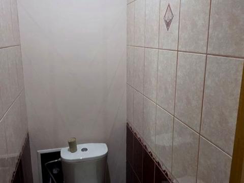 квартира по адресу Быкова Леонида бульв., 6