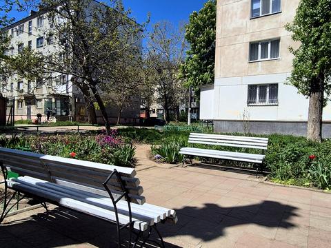 квартира по адресу Мира просп. (Леніна), 10а
