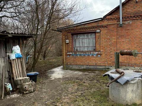 дом по адресу Гайдара