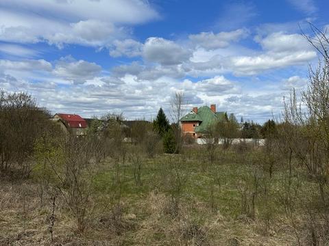 ділянка за адресою Жорновки вул.