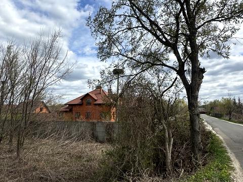 ділянка за адресою Жорновки вул.