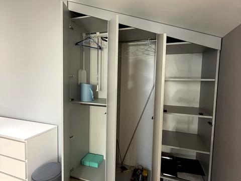 квартира за адресою Регенераторна вул., 4 к16