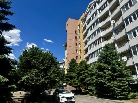 квартира за адресою Краснопільська вул., 11