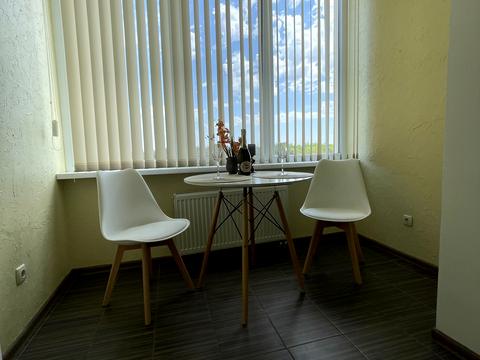 квартира по адресу Академіка Шалімова ул., 61-А