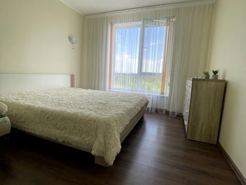 квартира по адресу Академіка Шалімова ул., 61-А