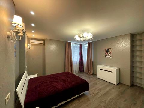 квартира за адресою Вадима Гетьмана вул., 30-Б