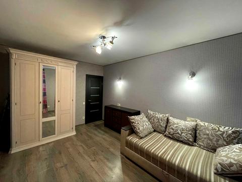 квартира за адресою Вадима Гетьмана вул., 30-Б