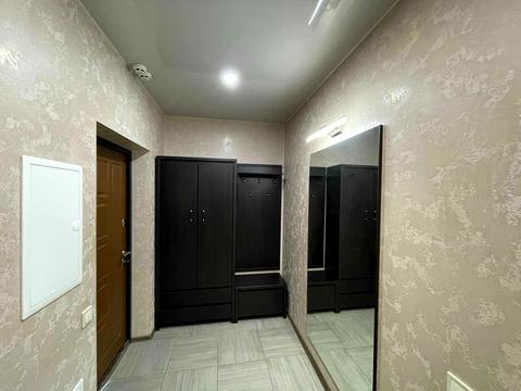 квартира за адресою Вадима Гетьмана вул., 30-Б