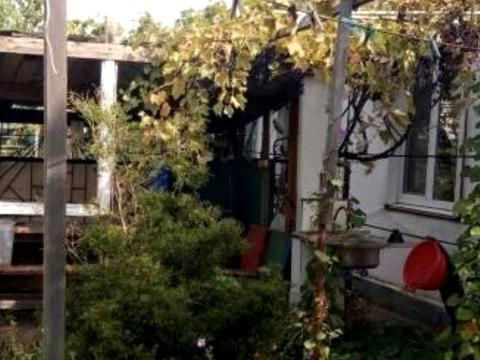 будинок за адресою провулок Джерельний(Жовтневий)