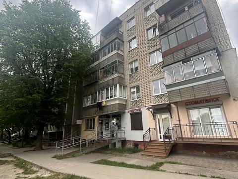 квартира за адресою Тараса Шевченка вул., 364