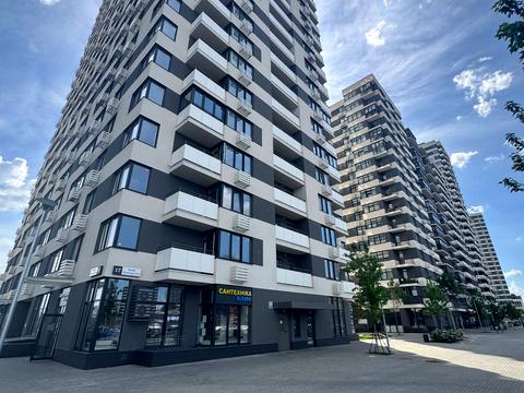 квартира за адресою Олександра Олеся вул., 17
