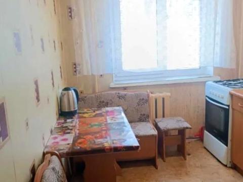 квартира за адресою Нескорених вул., 36а