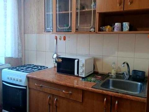 квартира за адресою Нескорених вул., 36а