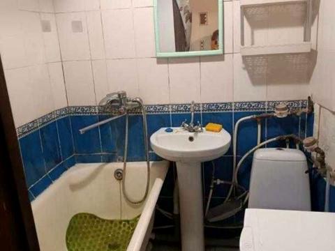квартира за адресою Нескорених вул., 36а