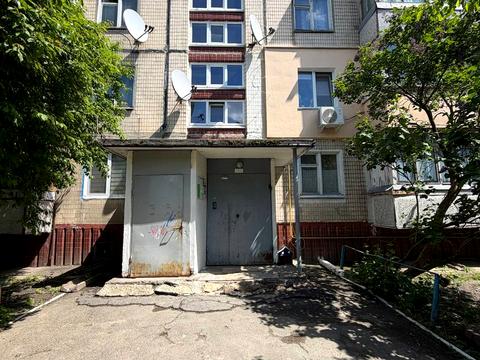 квартира за адресою Соборна вул., 59