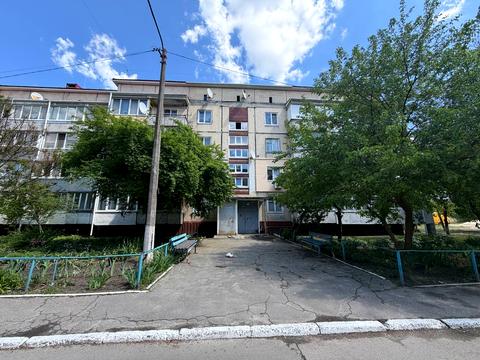 квартира за адресою Соборна вул., 59