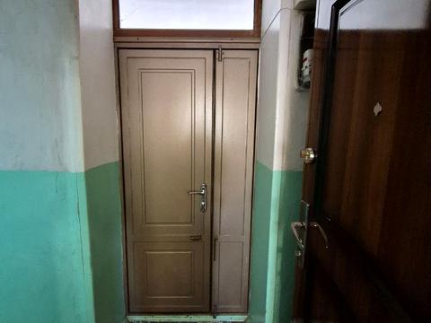 кімната за адресою Каретний пров., 14