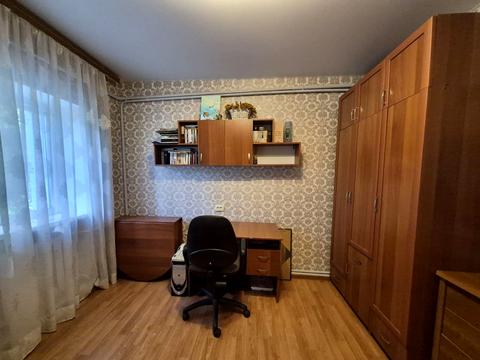 кімната за адресою Каретний пров., 14