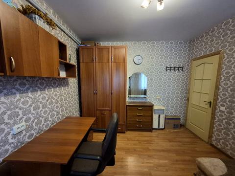 кімната за адресою Каретний пров., 14