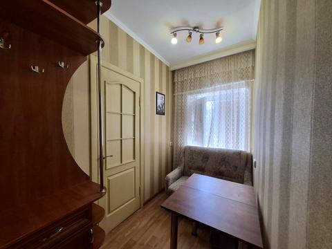 кімната за адресою Каретний пров., 14