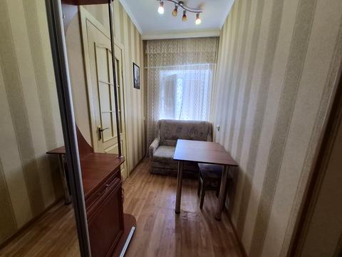 кімната за адресою Каретний пров., 14