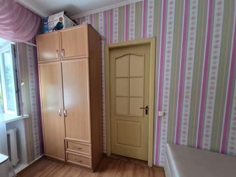 кімната за адресою Каретний пров., 14