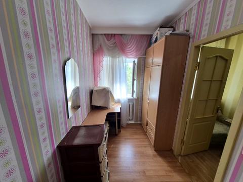 кімната за адресою Каретний пров., 14