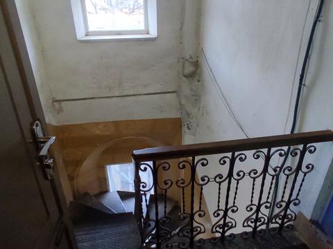 кімната за адресою Каретний пров., 14