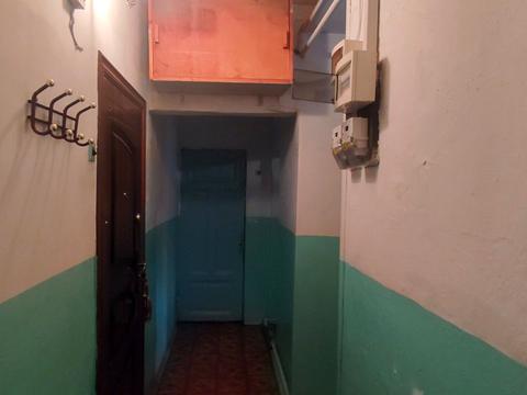 кімната за адресою Каретний пров., 14
