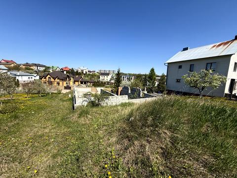 участок по адресу Юлиана Опильского ул., 56