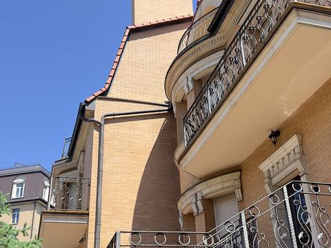 дом по адресу Садово-Ботанічна ул. (Тимірязєвська), 30