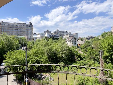 дом по адресу Садово-Ботанічна ул. (Тимірязєвська), 30