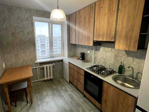 квартира за адресою Семафорна вул., 48