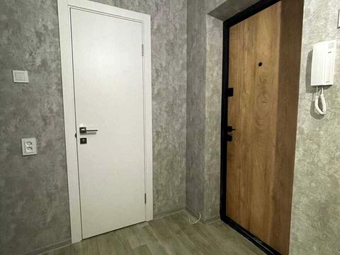 квартира по адресу Семафорная ул., 48