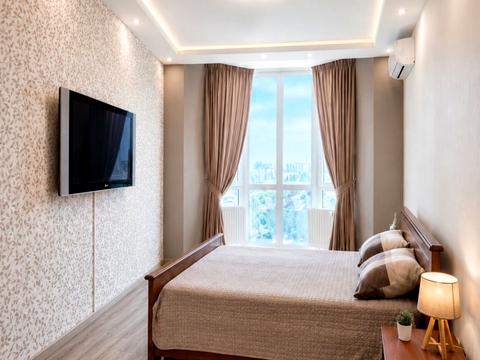квартира за адресою Коперника вул., 3
