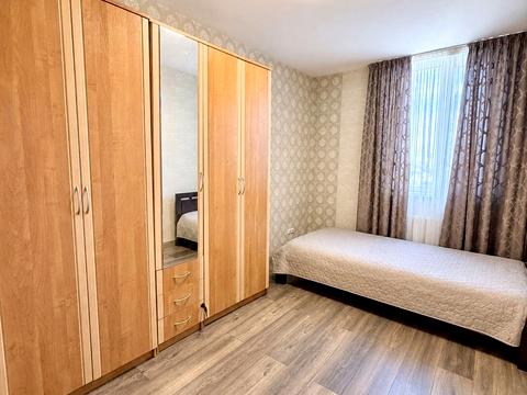 квартира за адресою Коперника вул., 3