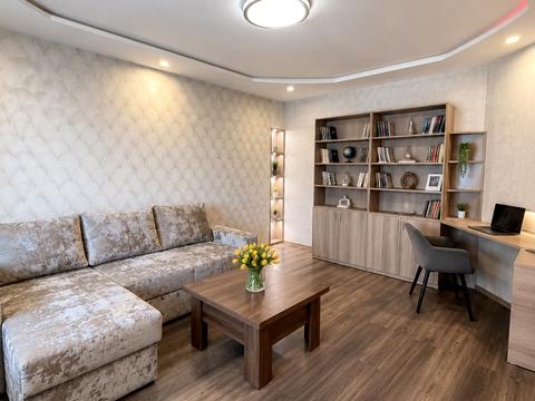 квартира за адресою Коперника вул., 3