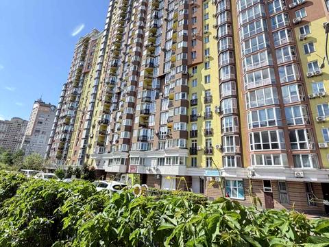 квартира за адресою Коперника вул., 3