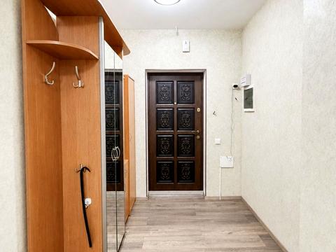 квартира за адресою Коперника вул., 3
