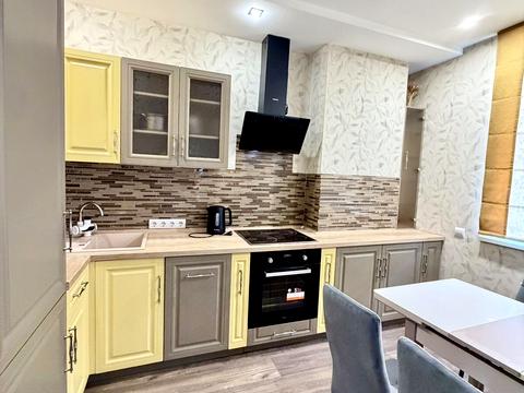 квартира за адресою Коперника вул., 3