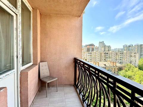 квартира за адресою Коперника вул., 3